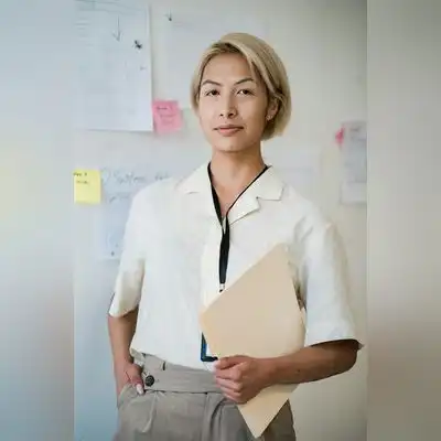 李莉林